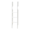 Scaletta per letto a castello alto Hoppekids ECO Luxury - Bianco