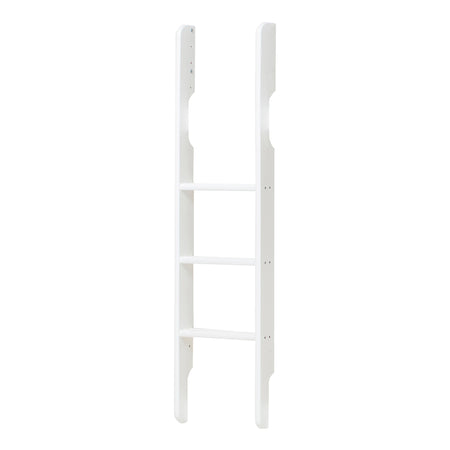 Scaletta per letto a castello alto Hoppekids ECO Luxury - Bianco