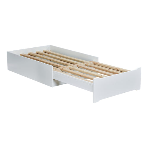 Modulo lounge Hoppekids - Bianco