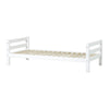 Letto junior di lusso Hoppekids ECO, 90x200 cm - Bianco