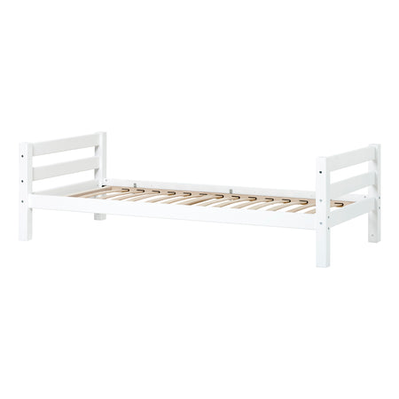 Modulo letto a castello Hoppekids ECO Luxury con rete a doghe flessibili 90x200 cm