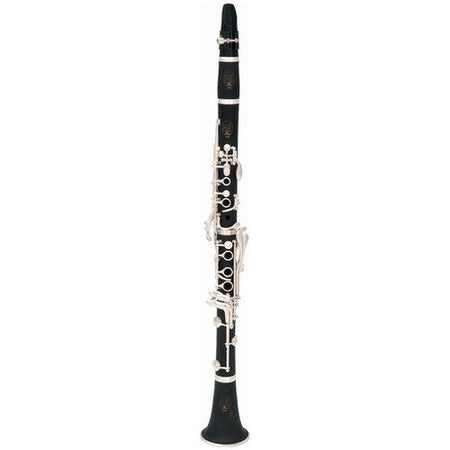Clarinetto vsm cl400 black 14600386