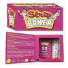 STRIP POKER gioco da tavola sexy erotico per amanti con carte da poker e 5 dadi