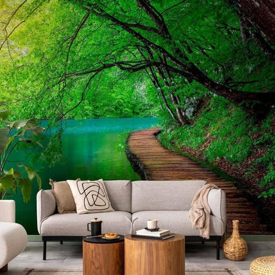 Fotomurale Green peace