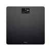 Bilancia bmi wi-fi scale black inw300 nera