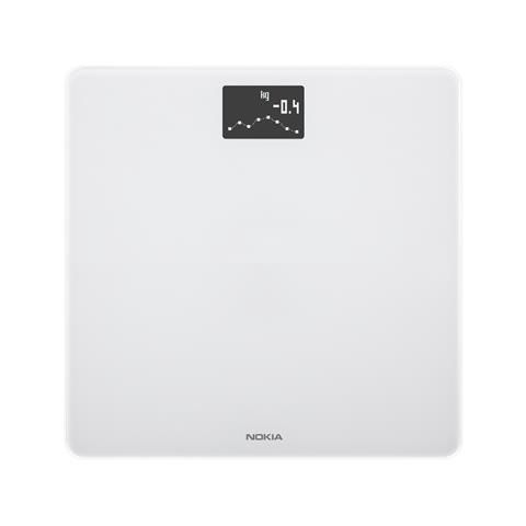 Bilancia withings body white smart - INW301