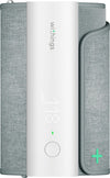 Misuratore di pressione smart withings bpm connect white e silver - INW436