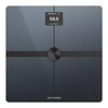 Bilancia pesapersone smart body black wbs13 - WBS13-BLACK