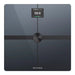 Bilancia pesapersone smart body black wbs13 - WBS13-BLACK