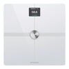 Bilancia pesapersone smart body white wbs13 - WBS13-WHITE