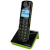 Telefono cordless alcatel s280 solo green - ATL1425420