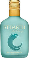 Trattamento corpo st barth sea breeze blue lagoon shower gel 200 ml - 3700648805612