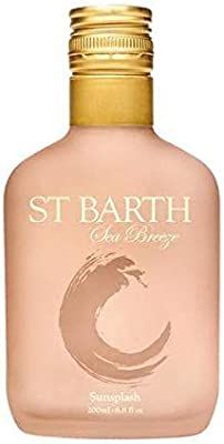 Trattamento corpo st barth sea breeze sun splash 200 ml - 3700648805629