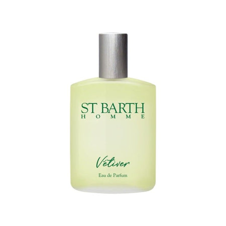 Eau de parfum donna st barth pour homme vetiver 100 ml - 3700648808224