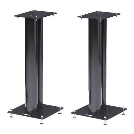 Supporto casse pavimento norstone norsty3bbks stylum 3 nero