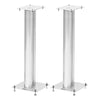 Supporto casse pavimento stylum 3 bianco norsty3bwts - NORSTY3WT