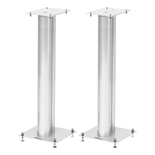 Supporto casse pavimento stylum 3 bianco norsty3bwts - NORSTY3WT