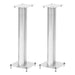 Supporto casse pavimento stylum 3 bianco norsty3bwts - NORSTY3WT