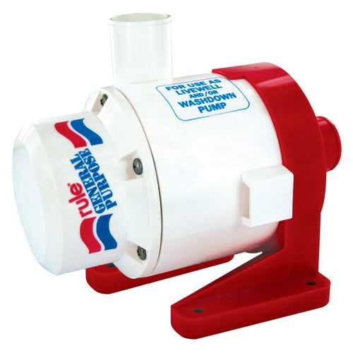3700Std Bilge Pump 24V