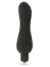 DOLCE VITA - G SPOT STIMULATOR Nero