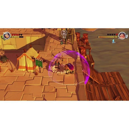 Collezione ASTERIX & OBELIX XXL - PS5 Game