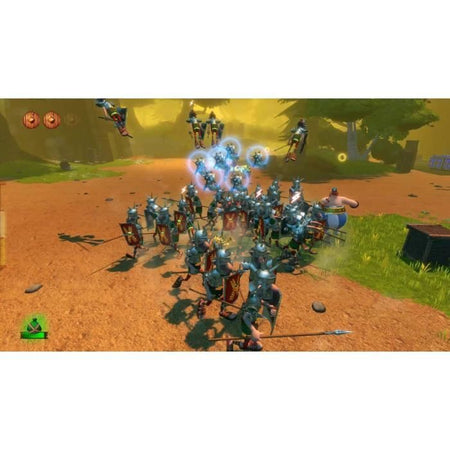 Collezione ASTERIX & OBELIX XXL - PS5 Game