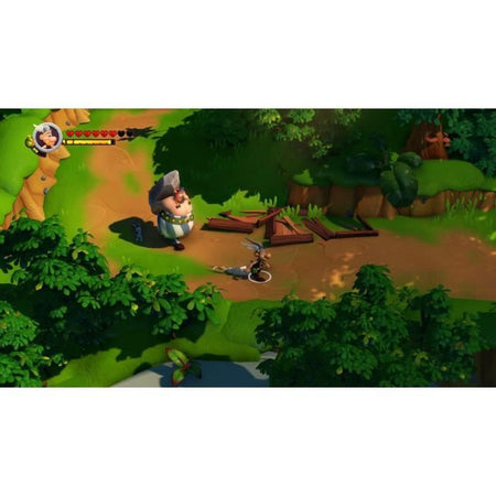 Collezione ASTERIX & OBELIX XXL - PS5 Game