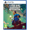 Little Big Adventure: Twinsen's Quest - Gioco PS5