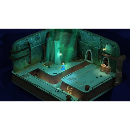 Piccola grande avventura: Twinsen's Quest - Gioco per Nintendo Switch
