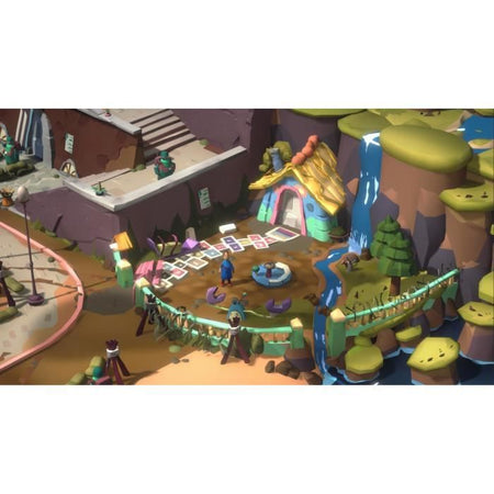 Piccola grande avventura: Twinsen's Quest - Gioco per Nintendo Switch