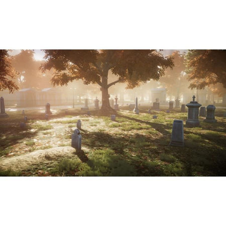 Blacksad Under The Skin - Gioco per PS5