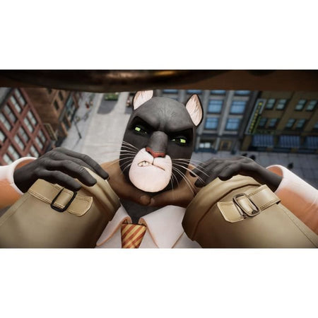 Blacksad Under The Skin - Gioco per PS5