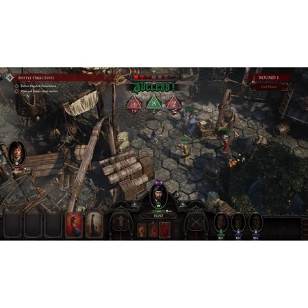 Flint: Treasure of Oblivion - Gioco Xbox Series X