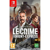 Agatha Christie: Assassinio sull'Orient Express - Gioco per Nintendo Switch