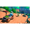 Kart dei Puffi - Gioco PS4