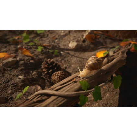 The Ants Empire Of The Ants - Gioco per PS5 - Edizione limitata