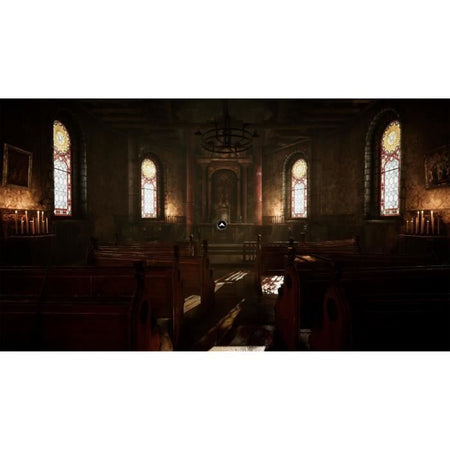 The Amerzone: Il Testamento dell'Esploratore - Gioco PS5