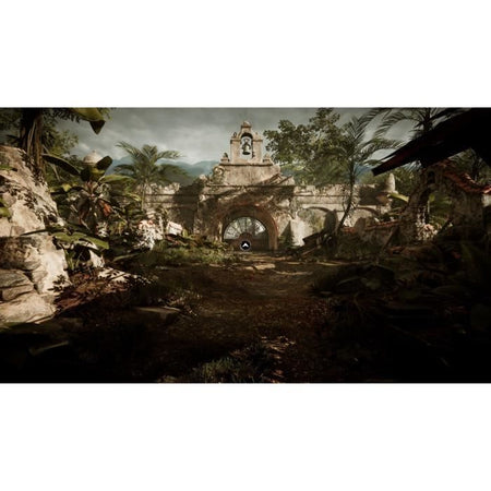 The Amerzone: Il Testamento dell'Esploratore - Gioco PS5