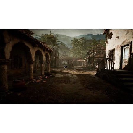 The Amerzone: Il Testamento dell'Esploratore - Gioco PS5