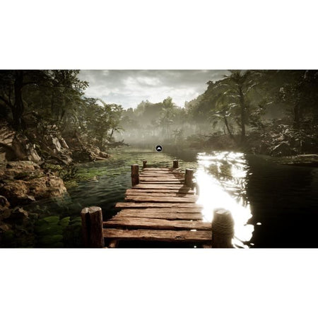 The Amerzone: Il Testamento dell'Esploratore - Gioco PS5