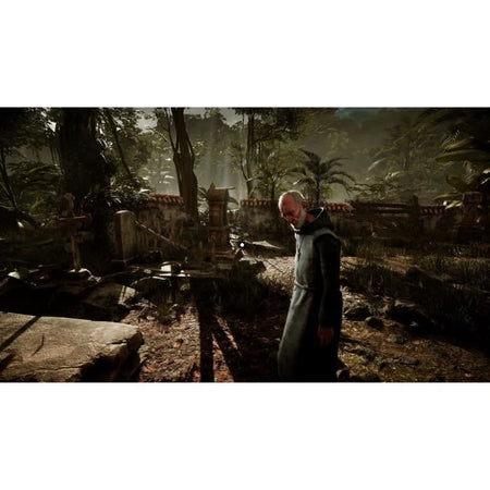 The Amerzone: Il Testamento dell'Esploratore - Gioco PS5