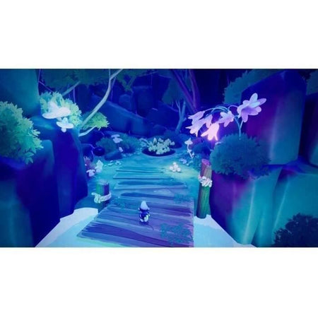 I Puffi 2 - Il prigioniero della pietra verde - Gioco per PS5