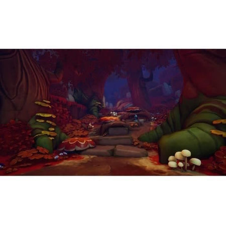 I Puffi 2 - Il prigioniero della pietra verde - Gioco per PS5