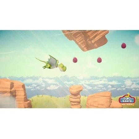 Dino Ranch Rescue Mission - Gioco per Nintendo Switch