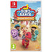 Dino Ranch Rescue Mission - Gioco per Nintendo Switch