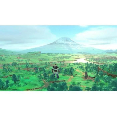 Grendizer: Fest of Wolves - Edición estándar - Juego de PS5