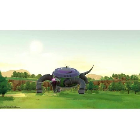 Goldrake: Fest of Wolves - Edizione standard - Gioco per PS5