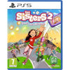Las Hermanas 2 - Network Stars - Juego de PS5