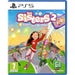 Las Hermanas 2 - Network Stars - Juego de PS5