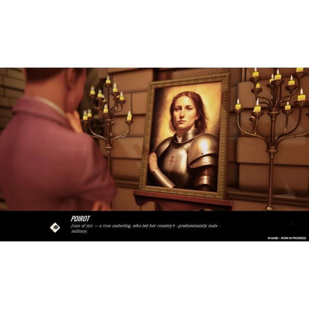 Agatha Christie - Hercule Poirot: Il caso Londra - Gioco per Nintendo Switch